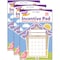 Trend Garden Birdhouse Incentive Pad, 36 Sheets, 3PK T73066 - alternate 1